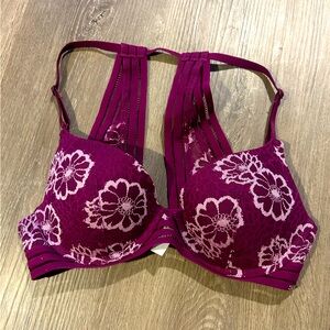 NWOT Victoria’s Secret PINK 32C bra